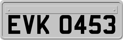 EVK0453
