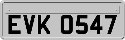 EVK0547