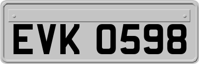 EVK0598