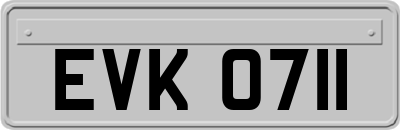 EVK0711