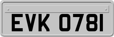 EVK0781