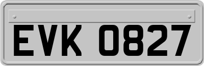 EVK0827
