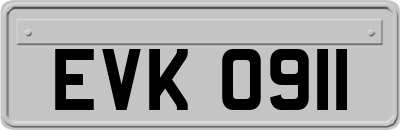 EVK0911