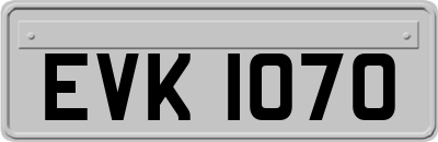 EVK1070