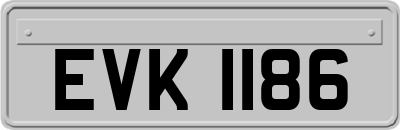 EVK1186