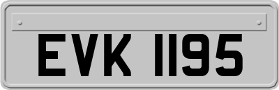 EVK1195