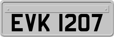EVK1207