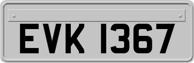 EVK1367