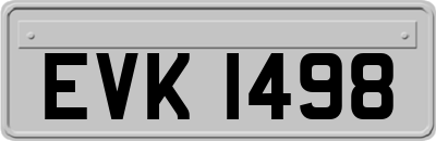 EVK1498