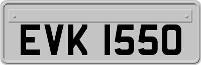 EVK1550