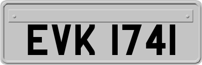EVK1741