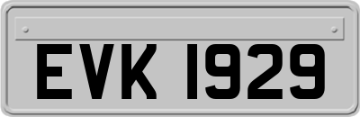 EVK1929