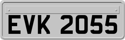 EVK2055