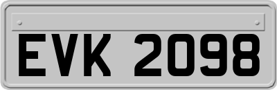 EVK2098