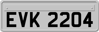 EVK2204
