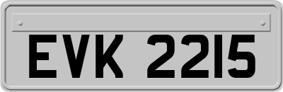 EVK2215