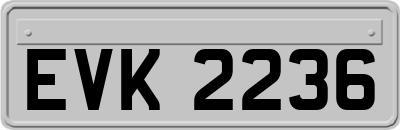 EVK2236