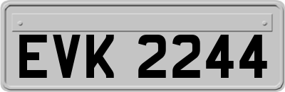 EVK2244