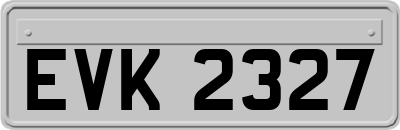 EVK2327