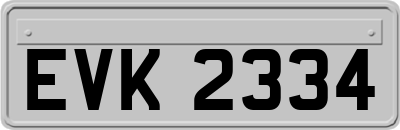 EVK2334