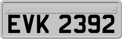 EVK2392