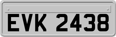 EVK2438
