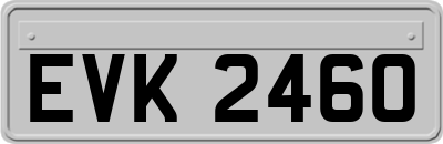 EVK2460