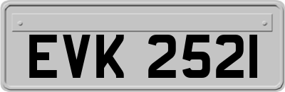 EVK2521