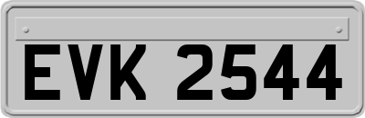EVK2544