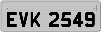 EVK2549