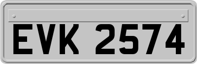 EVK2574
