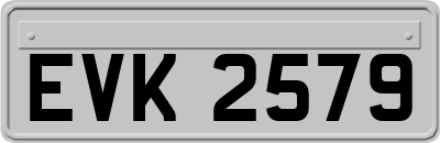 EVK2579