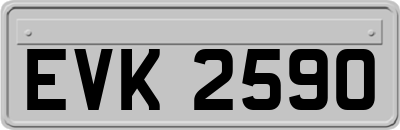 EVK2590