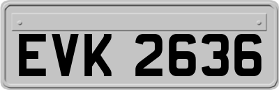 EVK2636