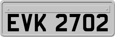 EVK2702