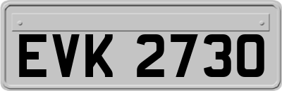 EVK2730
