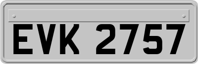 EVK2757