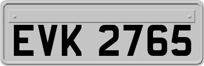 EVK2765