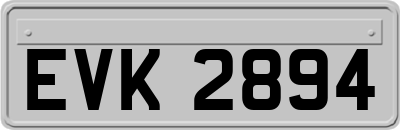 EVK2894