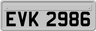 EVK2986
