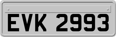 EVK2993