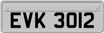 EVK3012