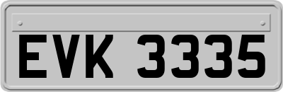 EVK3335