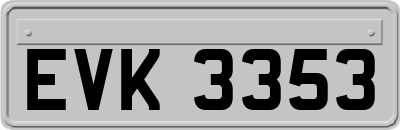 EVK3353