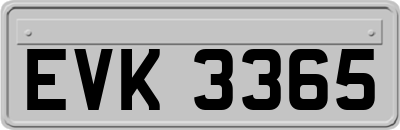 EVK3365