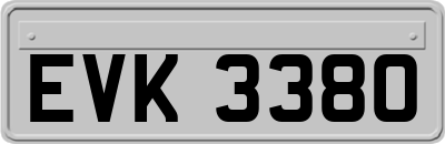 EVK3380