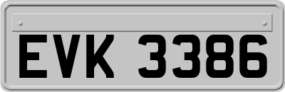 EVK3386