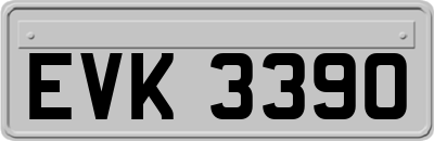 EVK3390