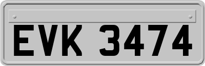 EVK3474