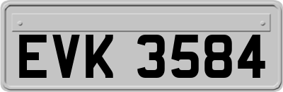 EVK3584